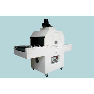 uv curing lamp machine